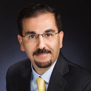 Meet Dr. Edward Rustamzadeh